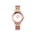 VICEROY Montre Femme 47814-00 en acier IP rose - Doré au meilleur prix au Maroc