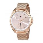 Tommy Hilfiger Montre Ava 1781756 - Doré au meilleur prix au Maroc