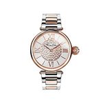 Thomas Sabo Montre Karma Femme - Argenté et Doré au meilleur prix au Maroc