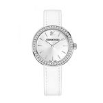 Swarovski Montre Daytime Crystalline de Swarovski - Blanc au meilleur prix au Maroc