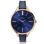 Sekonda Montre  Embrace 2144 - Bleu marine au meilleur prix au Maroc
