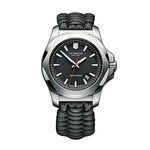Victorinox Montre I.N.O.X Victorinox Paracorde 241726 - Noir au meilleur prix au Maroc