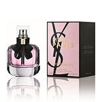 Yves Saint Laurent Mon Paris - Eau de Parfum - 50 ml au meilleur prix au Maroc
