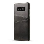 Coque Samsung Note 8 Original 100 % Cuir au meilleur prix au Maroc