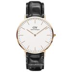 Montre Daniel Wellington DW00100014   Bracelet DW cadeau pour Hommes au meilleur prix au Maroc