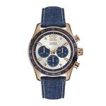 Montre GUESS W0970G3 pour Hommes au meilleur prix au Maroc