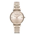 Montre ARMANI AR11059 pour Femmes au meilleur prix au Maroc