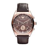 Montre ARMANI AR0371 pour Hommes au meilleur prix au Maroc