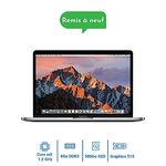 APPLE MACBOOK PRO 2016 REMIS A NEUF au meilleur prix au Maroc