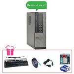 DELL OPTIPLEX 7010 SFF  CLE WIFI OFFERT au meilleur prix au Maroc