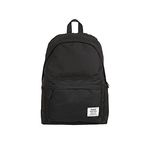 MINISO Sac à dos Scholair Simple et unique - Noir au meilleur prix au Maroc