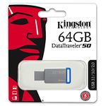 Clé USB Kingston - 64GB au meilleur prix au Maroc