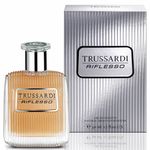 Trussardi Riflesso de Trussardi - Eau de Toilette 50ml au meilleur prix au Maroc