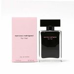 NARCISO RODRIGUEZ Narciso Rodriguez For Her - Eau de Toilette 50 ml au meilleur prix au Maroc