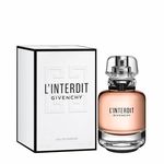 Givenchy L'INTERDIT de Givenchy - Eau de Parfum - 50ml au meilleur prix au Maroc