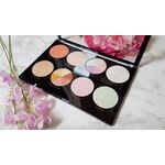 Makeup Revolution Pro HD Highlighter Palette Glow Getter au meilleur prix au Maroc