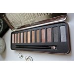 Palette W7 LIGHTLY TOASTED au meilleur prix au Maroc