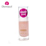 Dermacol Fondation – Sheer Face Illuminator Fresh Rose 15 ml au meilleur prix au Maroc
