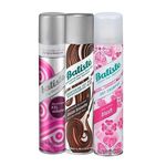 Batiste shampoing sec au meilleur prix au Maroc