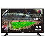 INFINITON 24" 24H210 NOIR au meilleur prix au Maroc