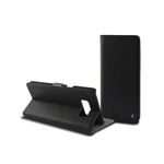 Coque pour Galaxy S8 + - Noir au meilleur prix au Maroc