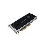 Nvidia Quadro 4000 2Go GDDR5 - Carte Graphique - 2 x DisplayPort au meilleur prix au Maroc