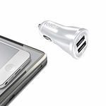 ADAPTATEUR ALLUME_CIGARE VOITURE WHITE au meilleur prix au Maroc