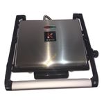 KENZ PANINI SANDWICH MAKER au meilleur prix au Maroc