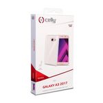 Coque Gelsin pour Samsung Galaxy A3 2017 au meilleur prix au Maroc