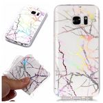 COQUE BUMPER LASER POUR SAMSUNG GALAXY S7 au meilleur prix au Maroc