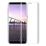 INCASSABLE GALAXY S8  CLEAR au meilleur prix au Maroc