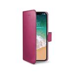 Wally Coque iPhone X Pink au meilleur prix au Maroc