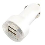 CHARGEUR DE VOITURE MFI LIGHTNING 1A  au meilleur prix au Maroc