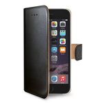 WALLY CASE IPHONE 6S PLUS BLACK au meilleur prix au Maroc