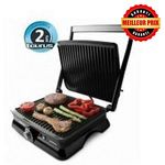 ASTERIA GRILL 2200W au meilleur prix au Maroc