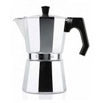 Cafetiere Italica 6 Tasses Espresso Italia au meilleur prix au Maroc