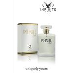 Infinite Love Parfum Générique- E105 - 212 VIP MEN Carolina Herrera Pour Homme  - 50 Ml au meilleur prix au Maroc