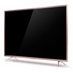 TCL SMART LED 43" 4K Ultra HD 43P2US NOIR au meilleur prix au Maroc
