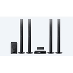 Système Home Cinema DVD avec technologie Bluetooth DAV-DZ950/C2E3 - Noir au meilleur prix au Maroc