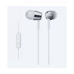 MDR-EX150AP - Écouteurs intra-auriculaires - Blanc au meilleur prix au Maroc