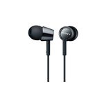 MDR-EX150 - Écouteurs intra-auriculaires - Noir au meilleur prix au Maroc