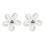 Boucles d'oreilles Lillie au meilleur prix au Maroc