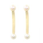 Boucles d'oreilles Rosa au meilleur prix au Maroc