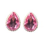 Boucles d'oreilles Kaylani au meilleur prix au Maroc