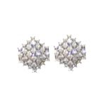 Boucles d'oreilles Bridget au meilleur prix au Maroc