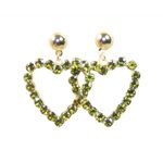 Boucles d'oreilles Emmalynn au meilleur prix au Maroc