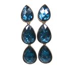 Boucles d'oreilles Patricia au meilleur prix au Maroc