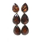 Boucles d'oreilles Patricia au meilleur prix au Maroc