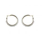 Boucles d'oreilles Noor au meilleur prix au Maroc