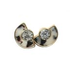 Boucles d'oreilles Maxine au meilleur prix au Maroc